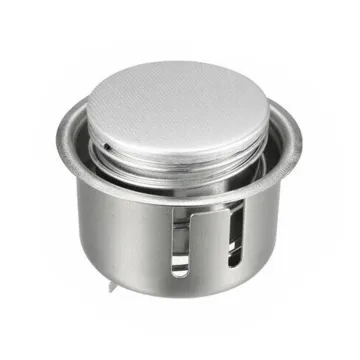 Glosok Rice Cooker Magnet Steel Temperature Limiter Parts - Rice Cooker Spare Parts