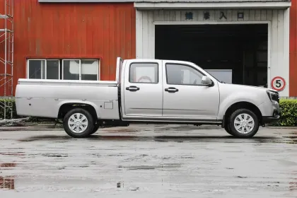 2023 Changan 2.0T Gasoline Pickup Truck For Sale