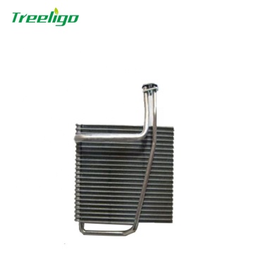 Automotive AC Kit Evaporator Core for DODGE CARAVAN 01-07 - 5019217AG/5019217AE/5019217AB