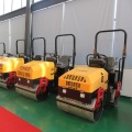 1.7 Ton Vibrating Road Roller Machine