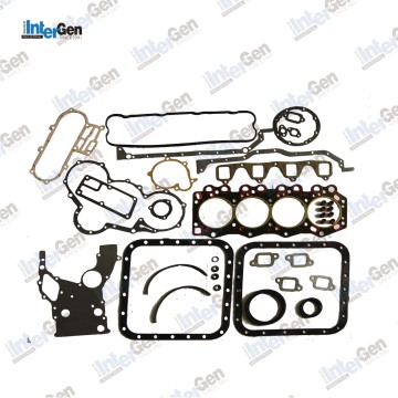 OEM Engine Overhaul Kits Fit for Mazda SL 01-99-100K