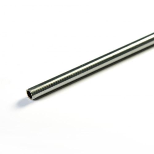 Seamless EN10305-1 14x4.5 NBK Precision Steel Tubes