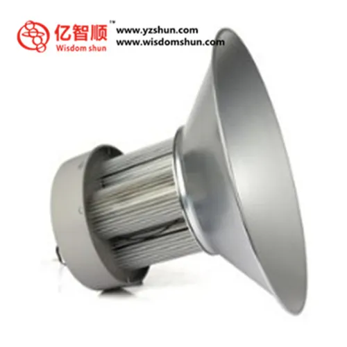 Factory price 150W led high bay lamp, led light high bay for sports