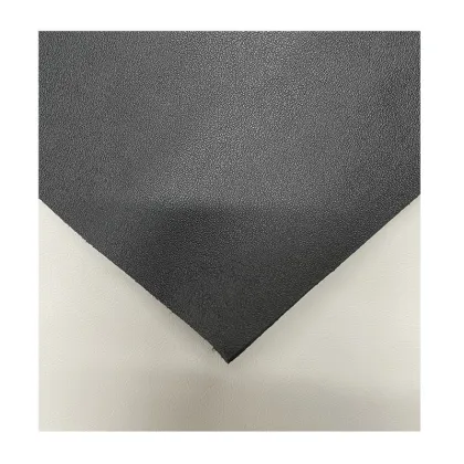 Leather Workers' Safety Shoes with PVC Suede Backing: Durable Boot Options for Labor-intensive Jobs