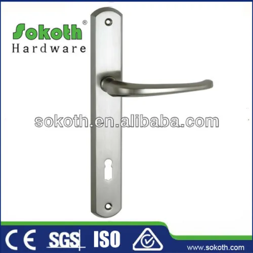 Auto Parts Door Handle, High Quality Auto Parts Door Handle on