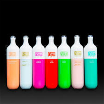 Fashion Fume Float 3000 Puff Strawberry Mango