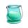 Large Glass Jar Insect Repellent Citronella Candles