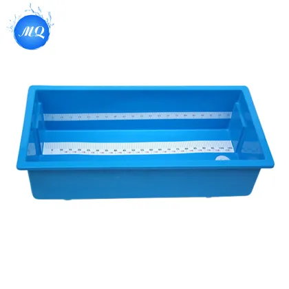 Easy-to-Use Fish Measuring Device for Catch