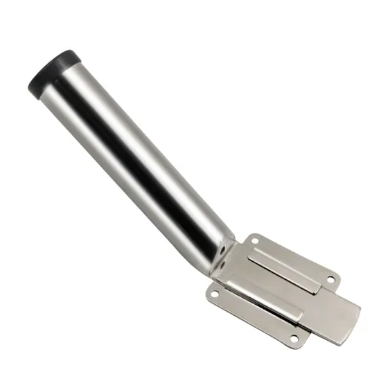 Shanghang Stainless Steel Adjustable Boat Fishing Rod Holder