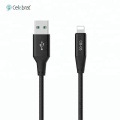 Tipo-C USB Cable de carga rápida