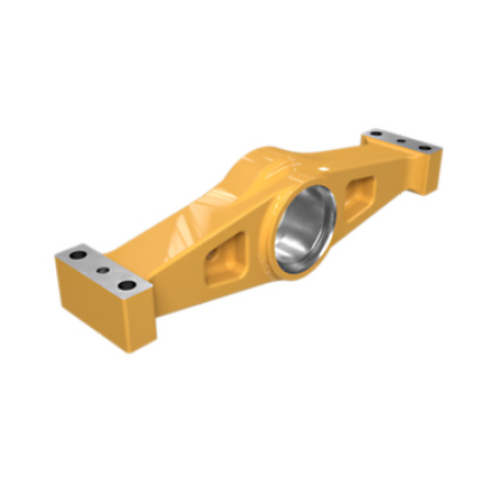 Loader 972H Ear Shaft Front Support 129-5398 1295398