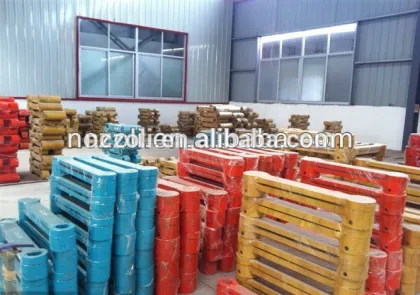 Excavator spares bucket I link E320B/ Bucket I Link/ Linkage For Sale