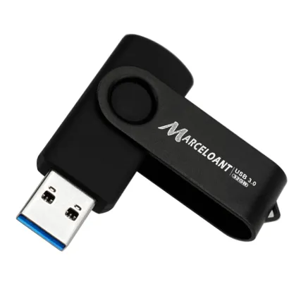 USB memory stick Flash Memory Stick Full capacity custom design