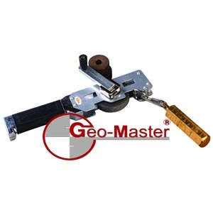 Surveying Instruments Construction and Surveying Tools Liquid-Level Measuring Tape (LMT2013 Series)