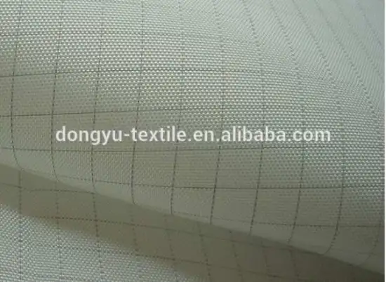 Conductive Anti-static Industrial High Denier Fabric