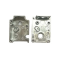 High Precision Die casting zinklegering motorhell