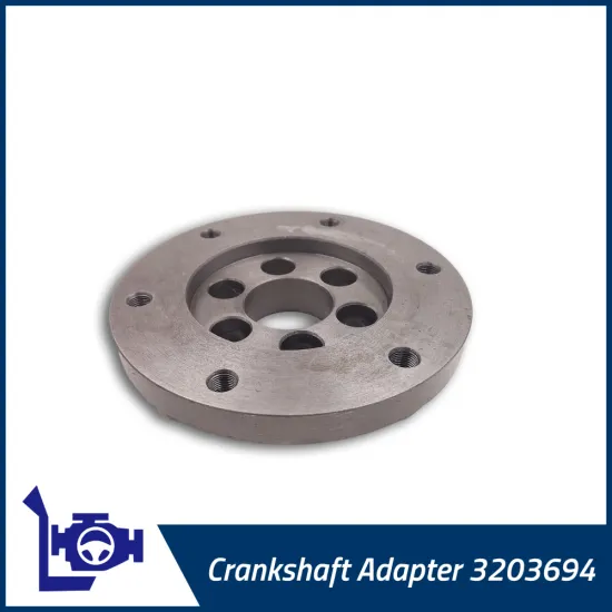 3203694 Cummins Crankshaft Adapter