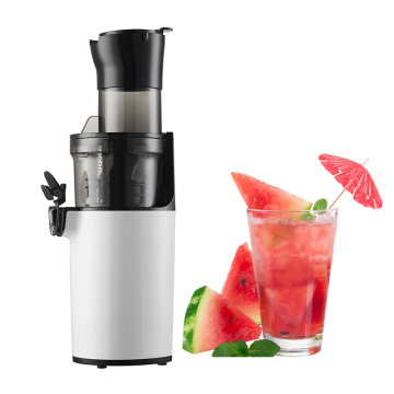 Cor personalizada SJ-003 Automática Máquina de extrator de espremedor lenta laranja lenta