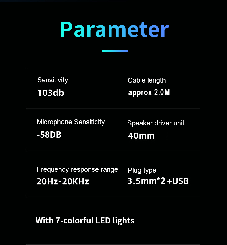 specifications (1)