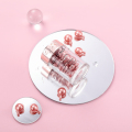 Facial Acnes Moisturizing capsules serum