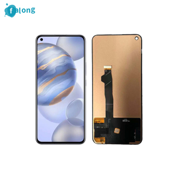 6.53'' Display Replacement for Huawei Nova 7 LCD Touch Screen Digitizer Assembly for Huawei Honor 30 LCD Screen