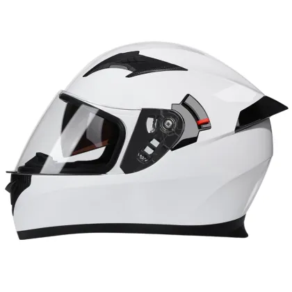 Motorcycle Helmets