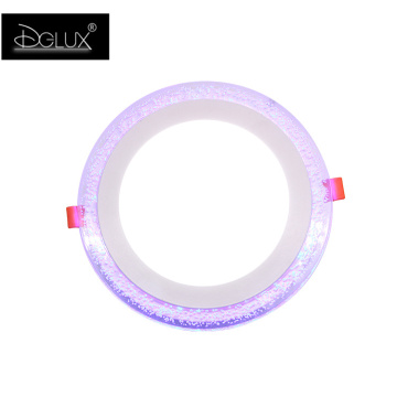 Lampade per pannelli a LED RGB a basso prezzo - da 3W a 18 W lampade a incasso SMD