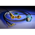 Coaxial Cable Assembly Intelligent industry Applications