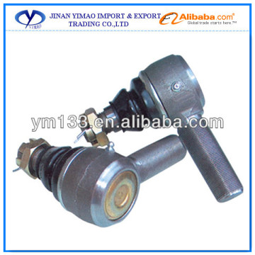 Howo Truck parts heavy duty truck tie rod end