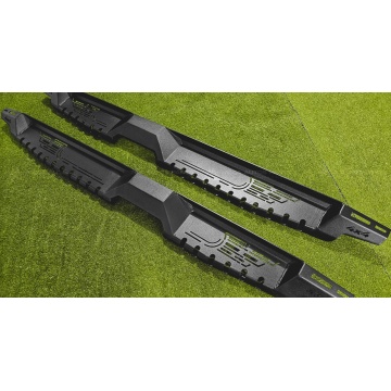 Paso de accesorios 4x4 Paso de ejecución para Revo Ranger L200 NP300