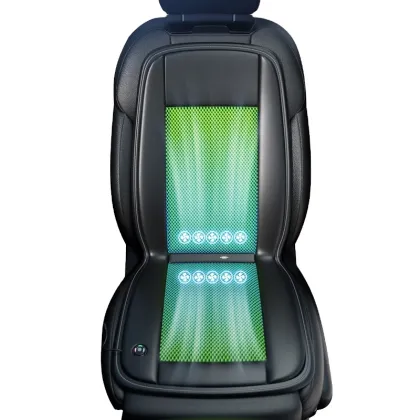 2023 Summer Cool Comfort Mesh Car Seat Cushion