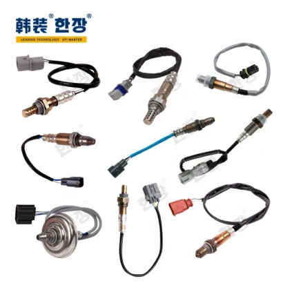 Factory Rear Right Oxygen Sensor Lambda for Ford Focus 1.6L 3M51-9G444-DC