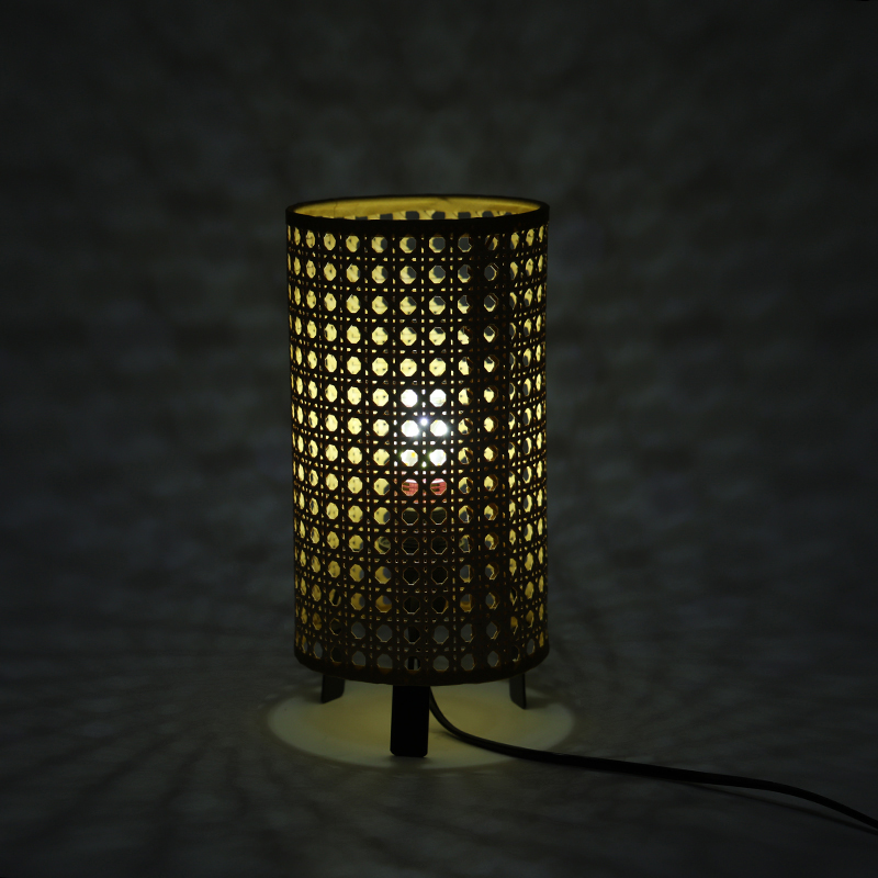 Synthetic Rattan Material