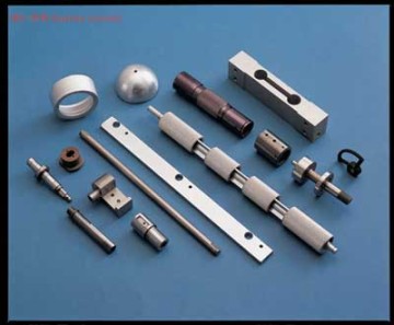 machining parts