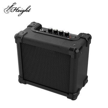 10W bass gitar amplifier kombo dari Cina: berkualitas tinggi untuk gitar listrik dan akustik