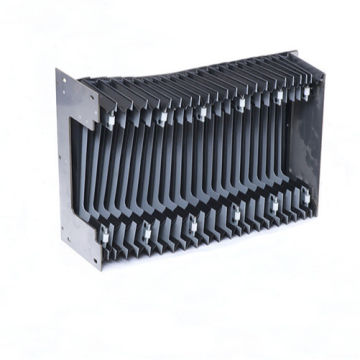 Durable Using Stainless Normal Flexible Armour Bellow Cover