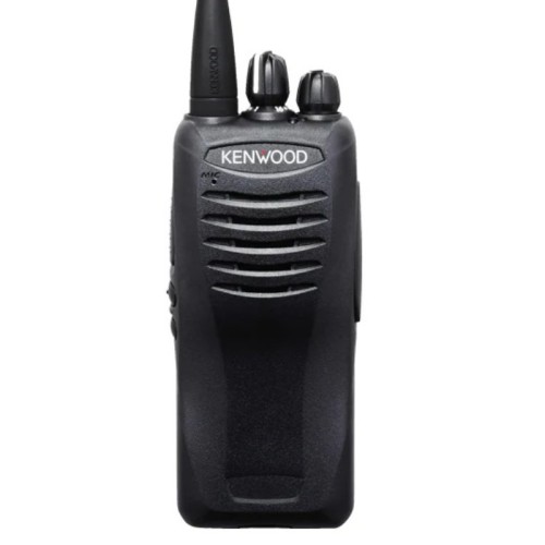 Kenwood NX-348 Tragbare Walkie-Talkies für Sicherheit