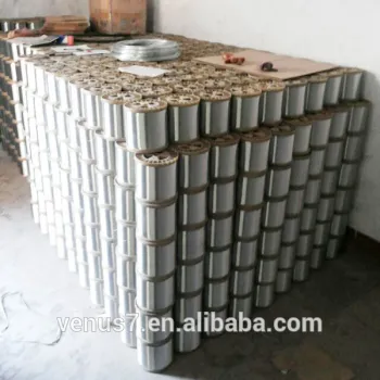 Hight quality Stainless steel wire material