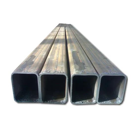 RHS Steel Rectangular Hollow Section Steel Pipe: Your Comprehensive Search Engine