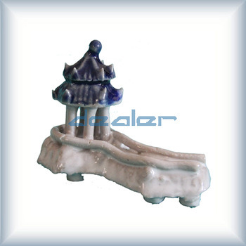 HOT SELL!N08-016,White model bridge ,Architectural model materials, ABS resin model bridge, bridge, toys, building materials,