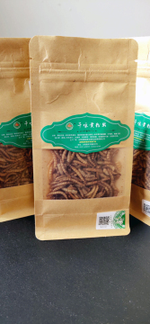 safety fish food with good price