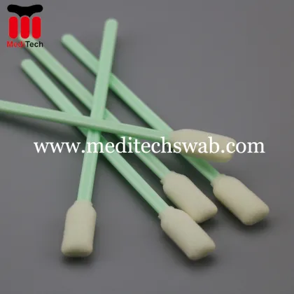 ITW Texwipe Foam Swabs