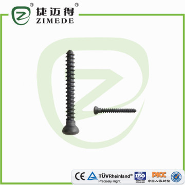 Cortex Screws orthopedic self taping screw