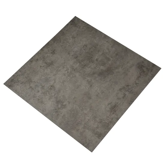 Eco-Friendly Marble Flooring: PVC Vinyl Self-Adhesive Tiles