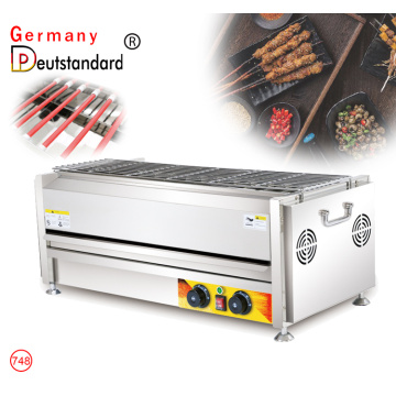 Digital BBQ Grill Maschine kommerziell