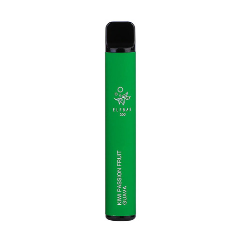 Elf Bar Electronic Cigarette Disposable Vape