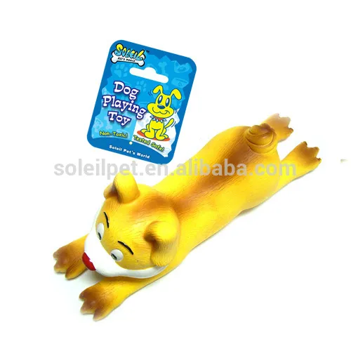 High Quality Pet Toy Product Latex Dog Toy