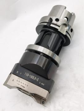 Durable HSK Boring Tool Adapter for CNC Machines