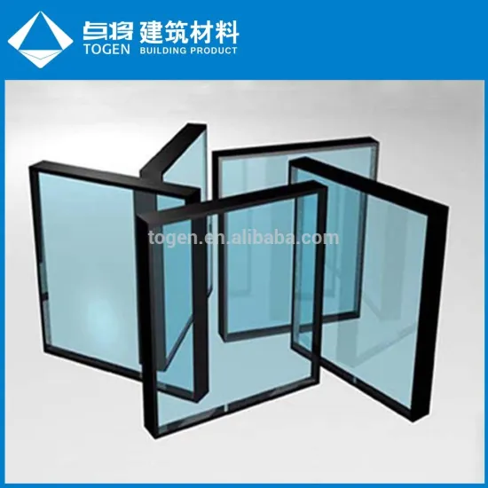 Hot Selling Glass Cheap Price Per Square Meter