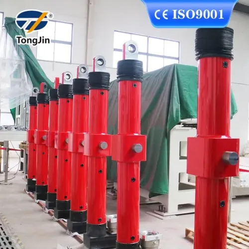 Электрычны прывад з высокім узроўнем порта